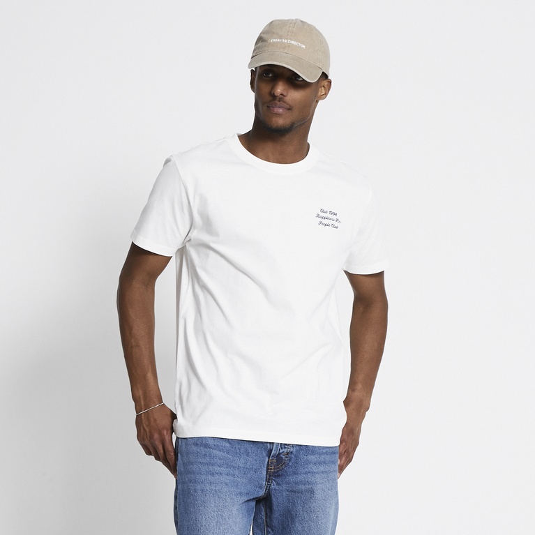 T-shirt "Bill" T-shirt "Bill"